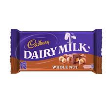 Contre Milk Chocolat 50cl